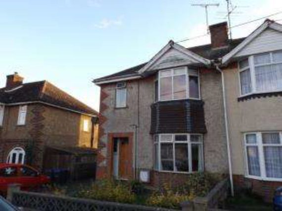 3&nbsp;Bedroom&nbsp;Semi-Detac...